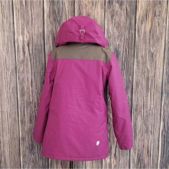 Orage Coat - Picture 4 of 16